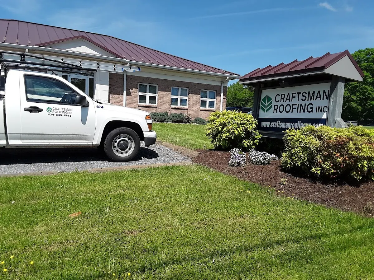Quality Hail Damage Roof Repair by experienced craftsmen in Rehrersburg